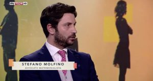 Avv. Stefano Molfino - Affido condiviso e diritto alla bigenitorialità