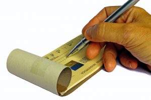 Come si calcola l’assegno di divorzio e quando spetta
