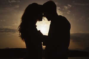 moglie rifiuta di fare sesso